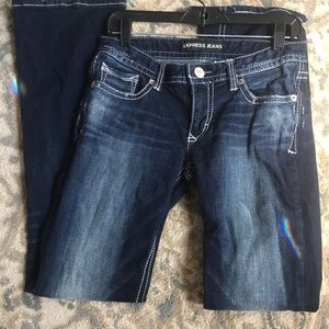 Express Jeans